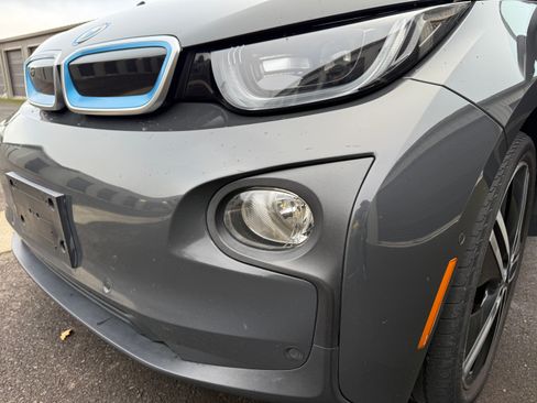 Used 2015 BMW i3 w/ Range Extender image 10