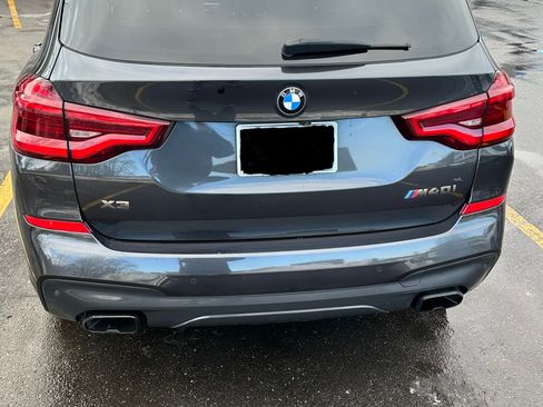 Used 2021 BMW X3 M40i w/ Parking Assistance Package image 6