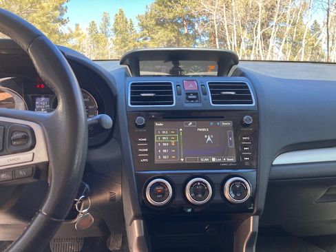 Used 2018 Subaru Forester 2.0XT Premium w/ Protection Package #3 image 6