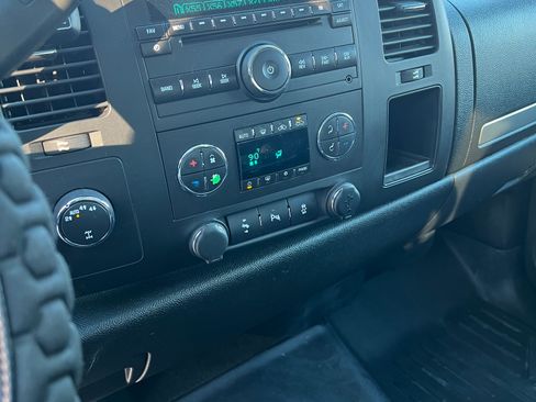 Used 2012 Chevrolet Silverado 1500 LT w/ All-Star Edition image 26