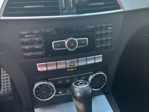 Used 2012 Mercedes-Benz C 250 Sedan image 10