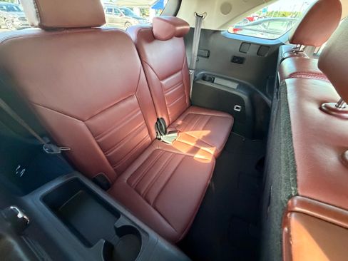 Used 2017 Kia Sorento SX FWD image 13