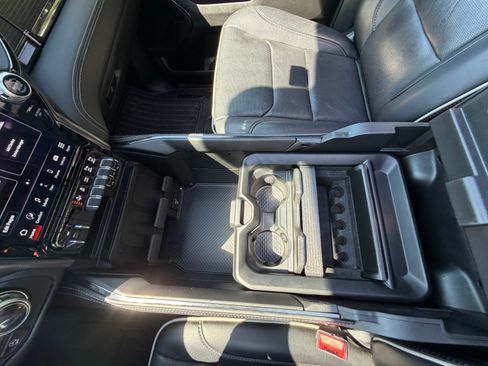 Used 2022 RAM 1500 Limited AWD/4WD image 25