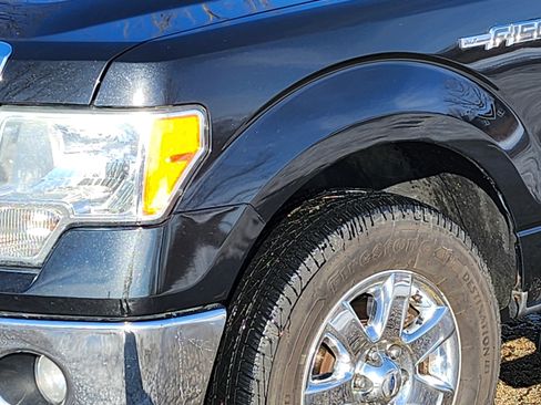 Used 2014 Ford F150 XLT w/ Equipment Group 302A Luxury image 2