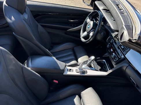 Used 2015 BMW 435i xDrive Convertible image 11