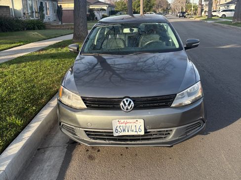 Used 2012 Volkswagen Jetta SE image 14