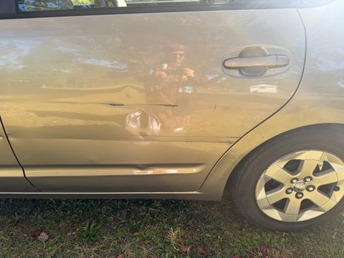 Used 2006 Toyota Prius image 5