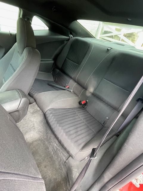 Used 2010 Chevrolet Camaro LS RWD image 11