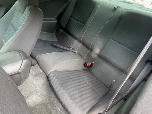 Used 2010 Chevrolet Camaro LS RWD image 11