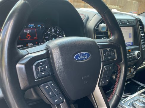 Used 2020 Ford Expedition Limited w/ Equipment Group 303A RWD image 30