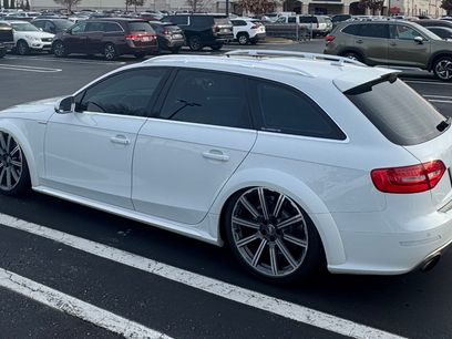 Used 2014 Audi A4 Premium Plus