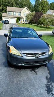 Used 2003 Honda Accord EX image 1