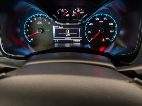 Used 2016 Chevrolet Colorado Z71 image 4