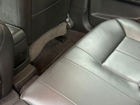 Used 2014 Chevrolet Impala LTZ FWD image 21
