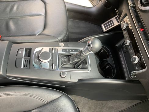 Used 2020 Audi A3 2.0T Premium image 10