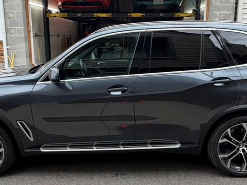 Used 2020 BMW X5 xDrive50i image 10