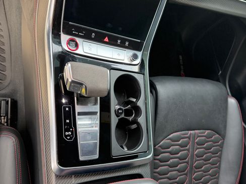 Used 2022 Audi RS Q8 image 12