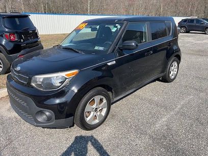 Used 2017 Kia Soul