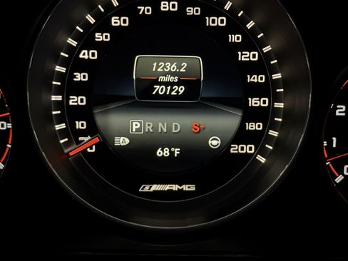 Used 2014 Mercedes-Benz E 63 AMG S-Model image 19