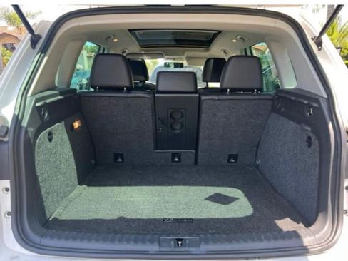 Used 2013 Volkswagen Tiguan SE image 10