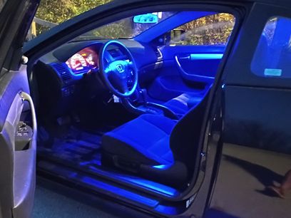 Used 2005 Honda Accord SE