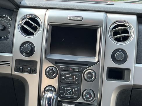 Used 2014 Ford F150 FX4 w/ Equipment Group 402A Luxury image 13