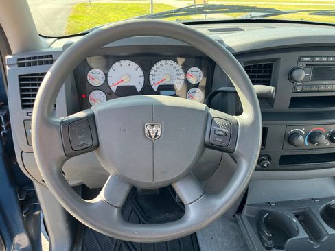 Used 2006 Dodge Ram 1500 Truck ST w/ SXT Group image 10
