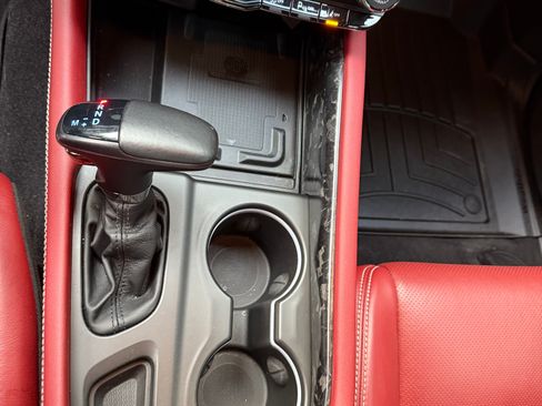 Used 2021 Dodge Durango SRT Hellcat w/ Premium Interior Group image 18