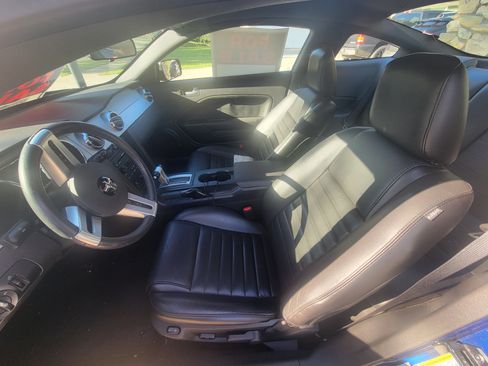 Used 2007 Ford Mustang GT Premium image 4