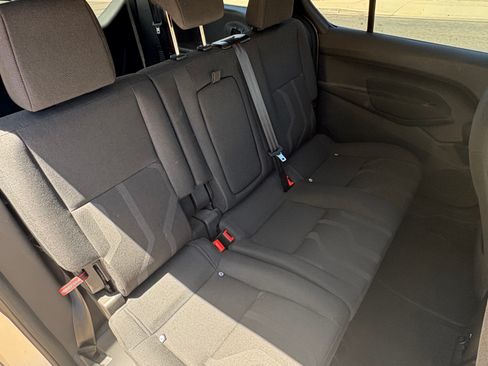 Used 2016 Ford Transit Connect XLT FWD image 16