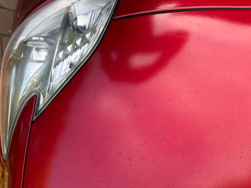 Used 2012 Toyota Prius Four w/ Deluxe Solar Roof Pkg FWD image 16
