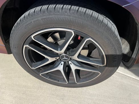 Used 2023 Mercedes-Benz GLE 53 AMG 4MATIC Coupe image 10