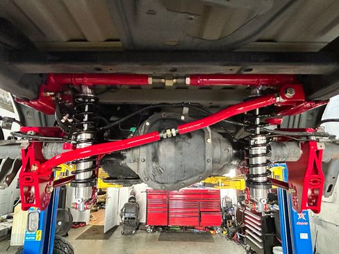 Used 2023 Ford F150 XL w/ STX Appearance Package image 18