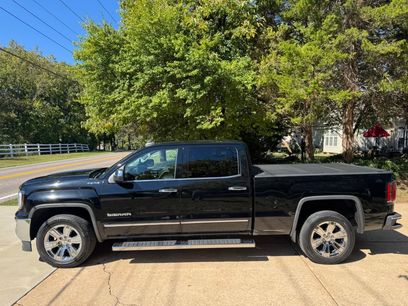 Used 2018 GMC Sierra 1500 SLT