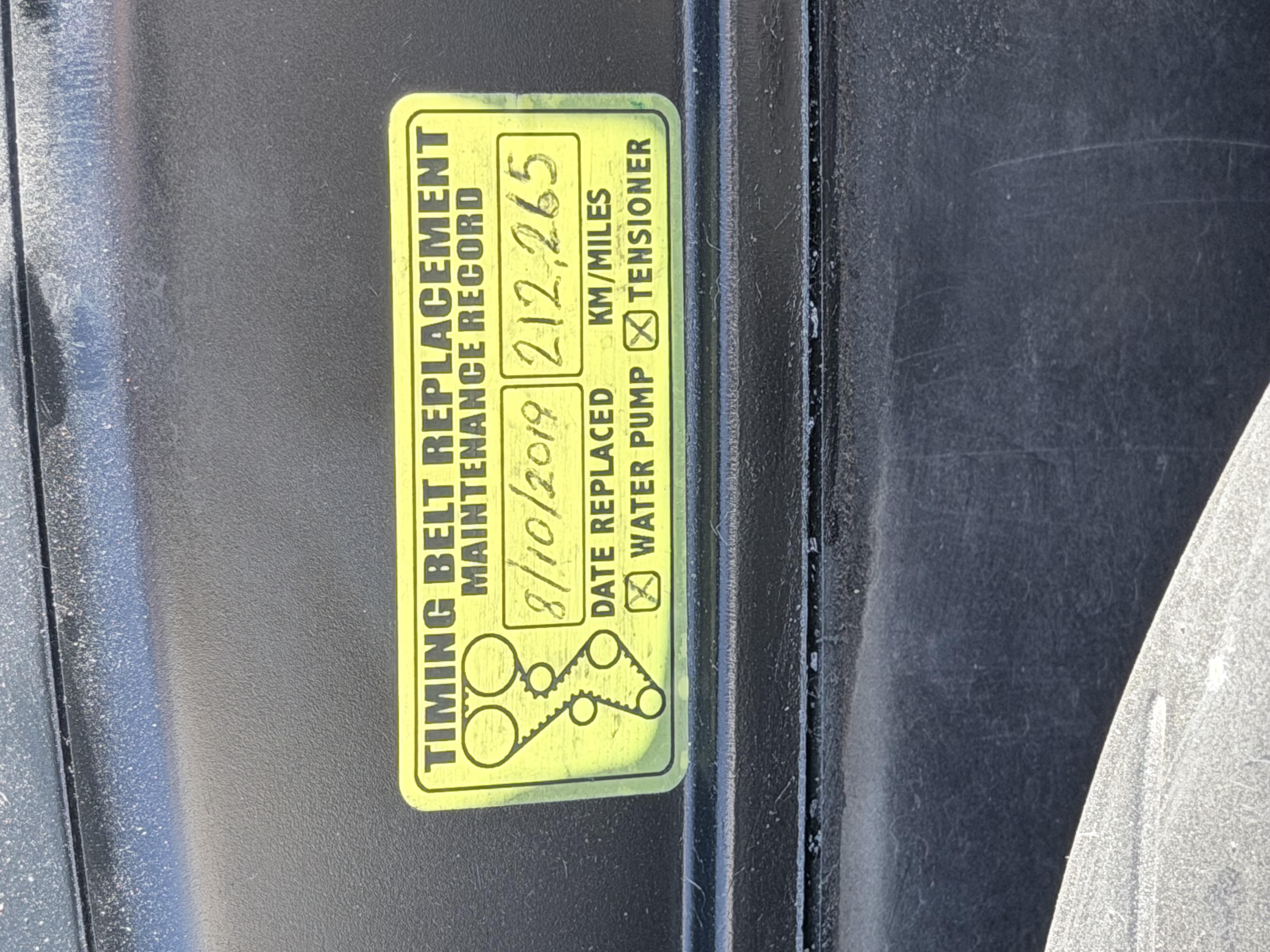 Used 2003 Lexus IS 300 RWD image 16