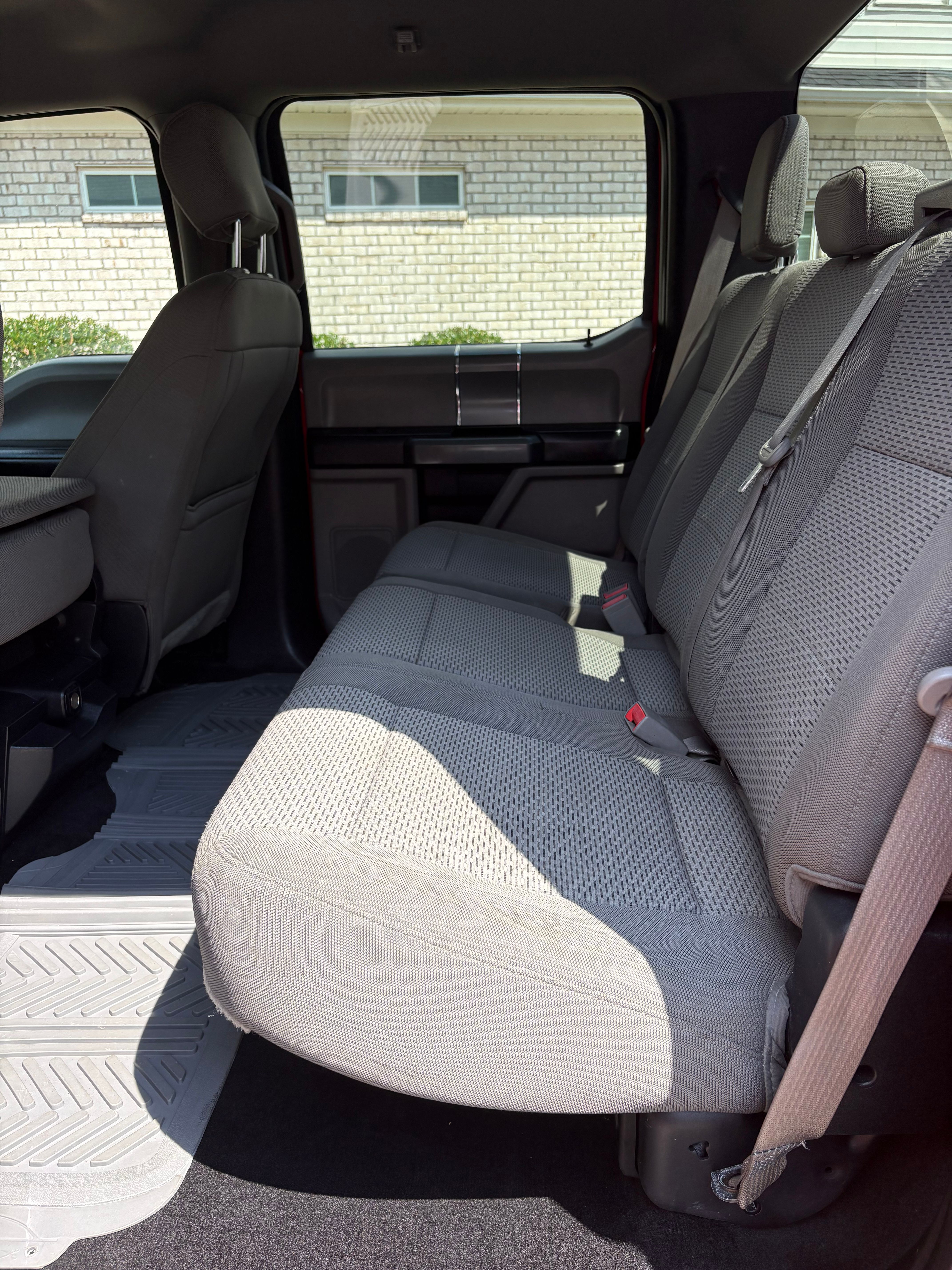 Used 2018 Ford F150 XLT w/ Equipment Group 301A Mid AWD/4WD image 13