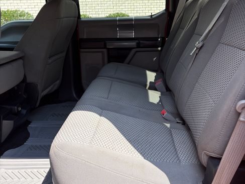 Used 2018 Ford F150 XLT w/ Equipment Group 301A Mid AWD/4WD image 13