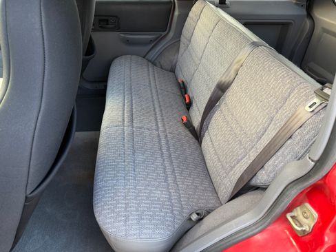 Used 1998 Jeep Cherokee Sport AWD/4WD image 18