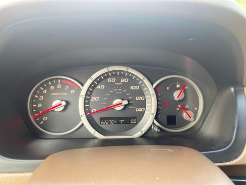 Used 2007 Honda Pilot EX-L image 5