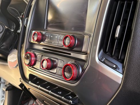 Used 2018 Chevrolet Silverado 1500 LT w/ All Star Edition image 5