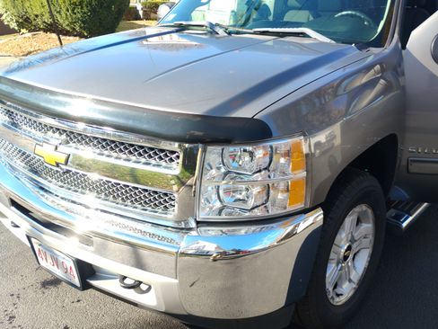 Used 2013 Chevrolet Silverado 1500 LT w/ All-Star Edition image 4