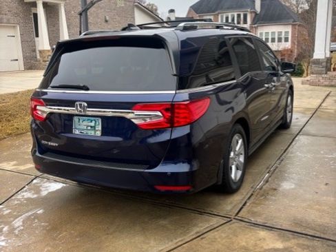 Used 2020 Honda Odyssey EX-L image 5