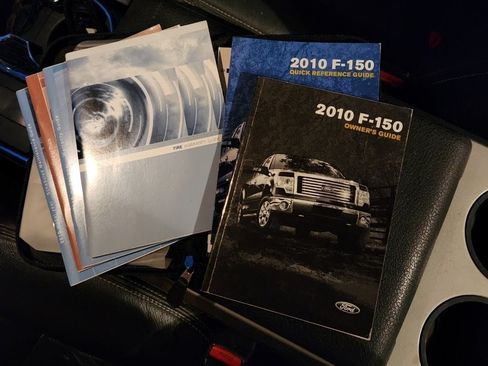 Used 2010 Ford F150 FX2 image 14