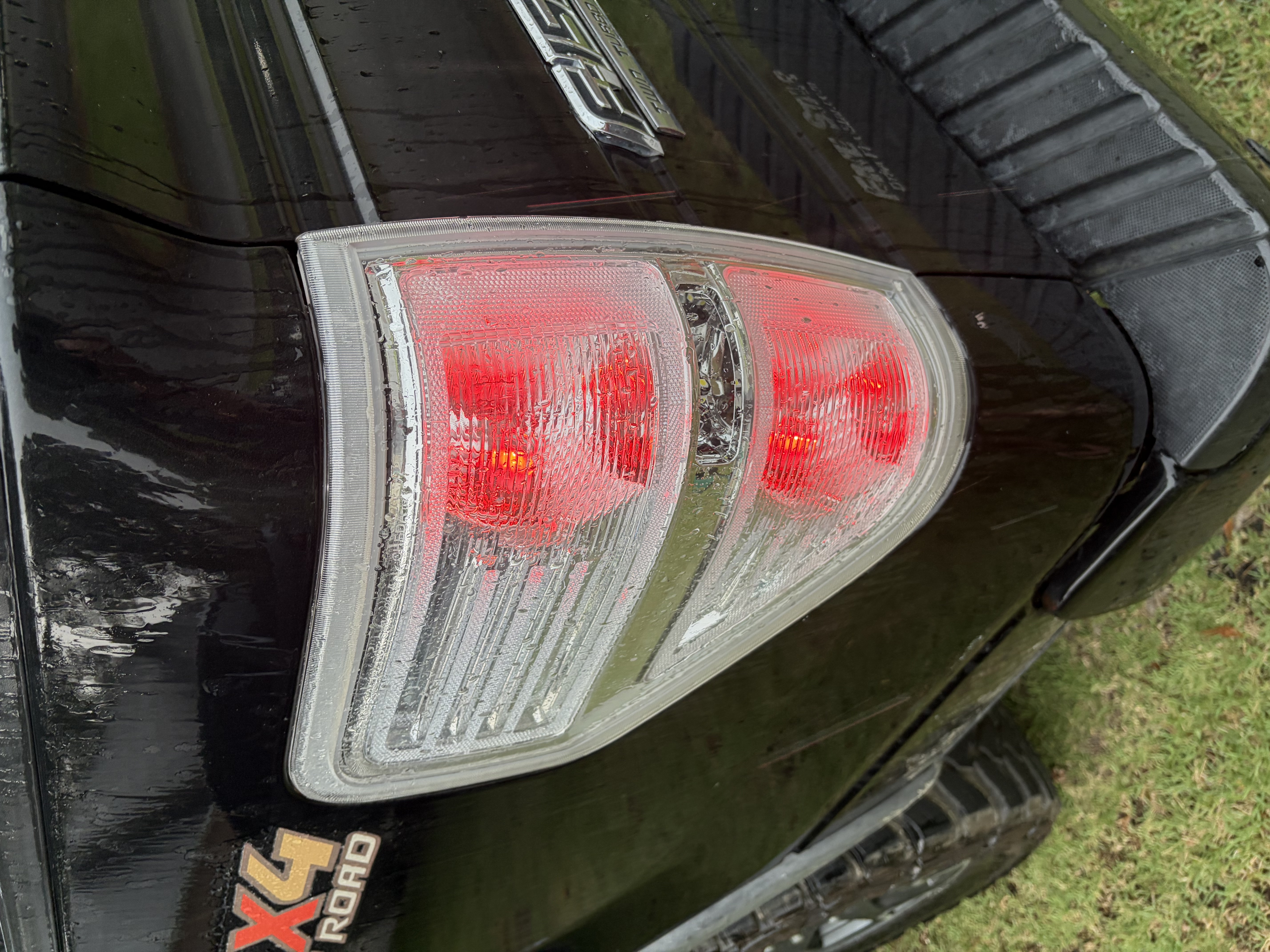Used 2013 Ford F150 FX4 w/ Luxury Equipment Group AWD/4WD image 16
