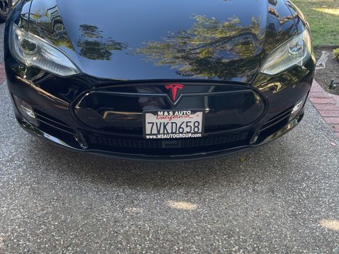 Used 2014 Tesla Model S 60 image 2