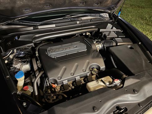 Used 2005 Acura TL image 10