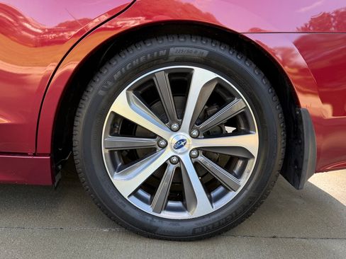 Used 2016 Subaru Legacy 2.5i Limited AWD/4WD image 23
