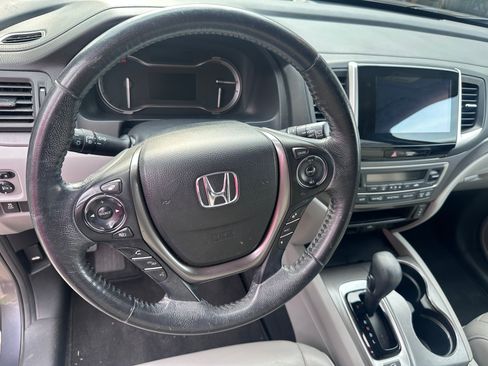 Used 2018 Honda Pilot EX-L image 8