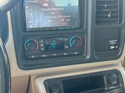 Used 2006 Chevrolet Silverado 2500 LT w/ Heavy-Duty Power Package