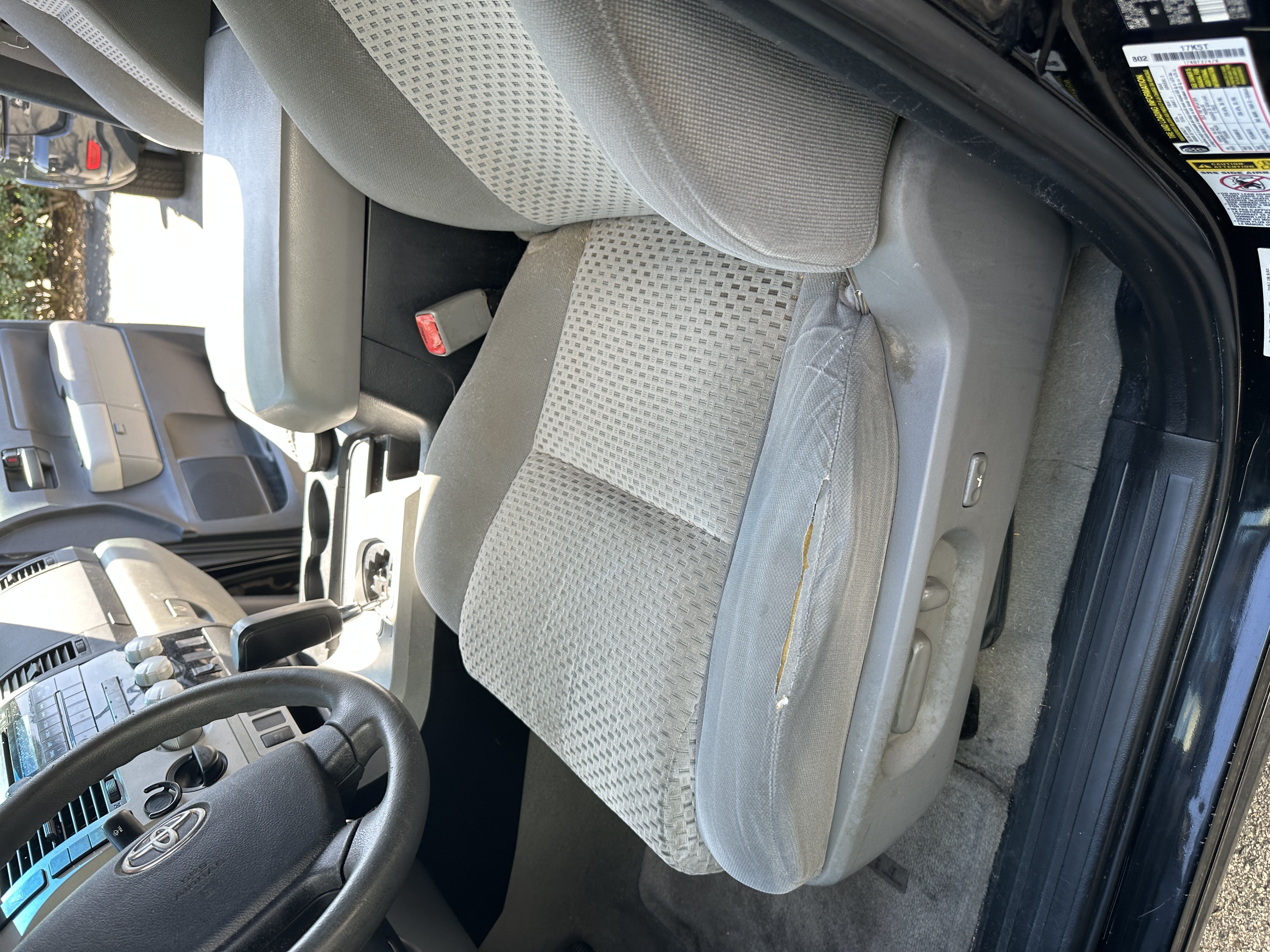Used 2008 Toyota Tundra SR5 RWD image 10
